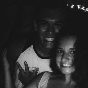 Meet your Posher, Baylie